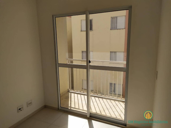 Imagem Apartamento com 2 Quartos à Venda, 55 m² em Jardim Central - Cotia