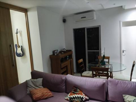 Imagem Cobertura com 2 Quartos à Venda, 125 m² em Spazio Tifany - Taubaté