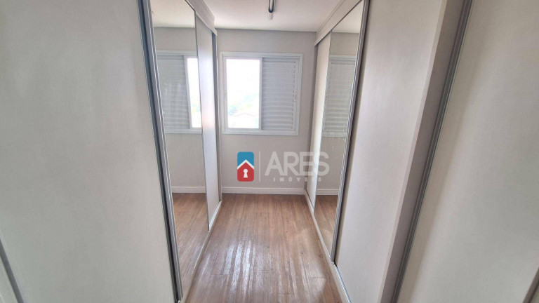 Imagem Apartamento com 4 Quartos para Alugar, 250 m² em Jardim Glória - Americana
