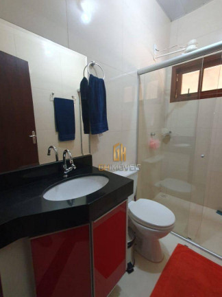 Imagem Chácara com 3 Quartos à Venda, 576 m² em Condomínio Cidade Das águas - Hidrolândia