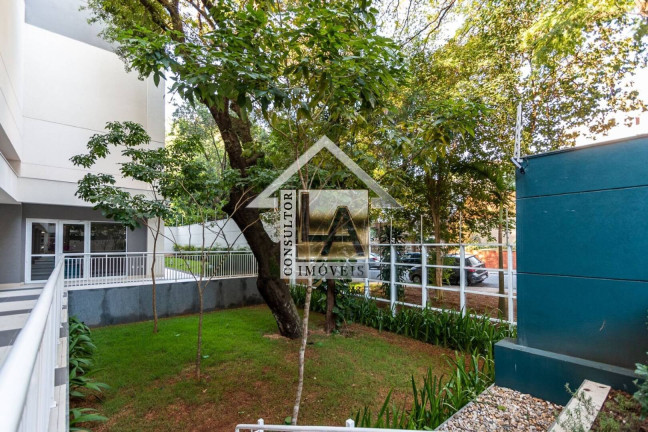 Imagem Apartamento com 2 Quartos à Venda, 52 m² em Chácara Santo Antônio (zona Sul) - São Paulo Imagem Apartamento com 2 Quartos à Venda, 52 m² em Chácara Santo Antônio (zona Sul) - São Paulo