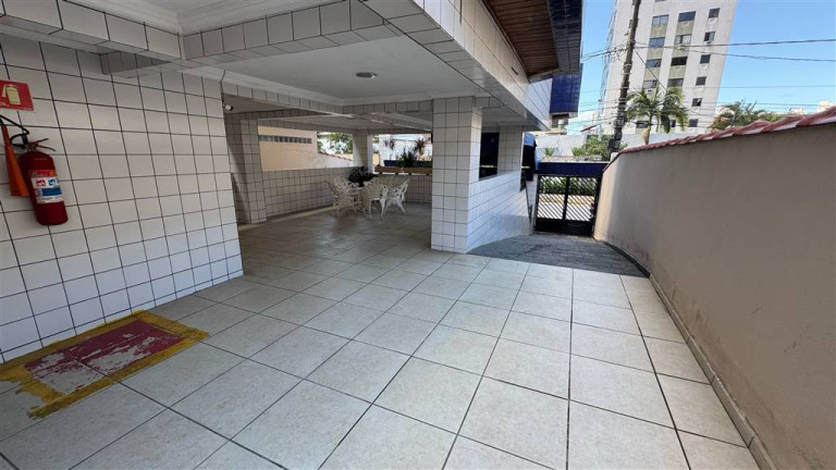 Imagem Apartamento com 1 Quarto à Venda, 33 m² em Forte - Praia Grande Imagem Apartamento com 1 Quarto à Venda, 33 m² em Forte - Praia Grande