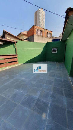 Imagem Casa com 2 Quartos à Venda, 140 m² em Vila Nair - São Paulo