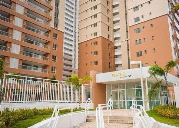 Imagem Apartamento com 3 Quartos à Venda, 110 m² em Patamares - Salvador Imagem Apartamento com 3 Quartos à Venda, 110 m² em Patamares - Salvador