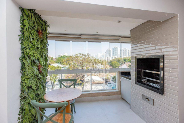 Imagem Apartamento com 3 Quartos à Venda, 120 m² em Alto Da Lapa - São Paulo Imagem Apartamento com 3 Quartos à Venda, 120 m² em Alto Da Lapa - São Paulo