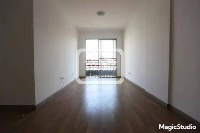 Imagem Apartamento com 3 Quartos à Venda, 87 m² em Vila Osasco - Osasco