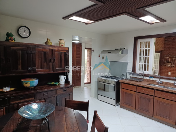 Imagem Casa com 4 Quartos à Venda, 12.000 m² em Quebra Frascos - Teresópolis