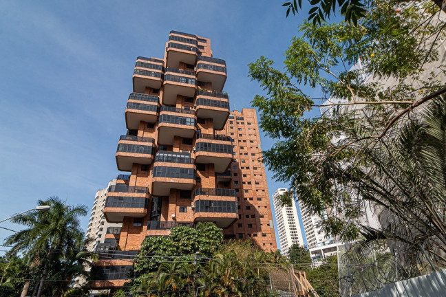 Imagem Apartamento com 3 Quartos à Venda, 237 m² em Morumbi - São Paulo Imagem Apartamento com 3 Quartos à Venda, 237 m² em Morumbi - São Paulo