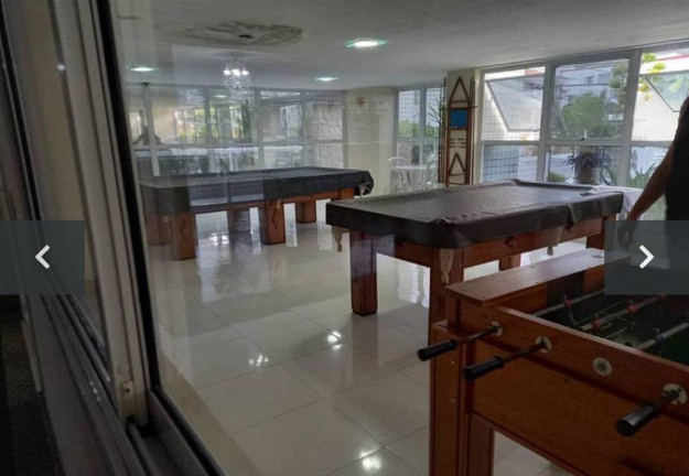 Imagem Apartamento com 2 Quartos à Venda, 55 m² em Forte - Praia Grande