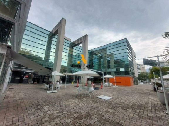 Imagem Sala Comercial à Venda, 36 m² em Barra Da Tijuca - Rio De Janeiro Imagem Sala Comercial à Venda, 36 m² em Barra Da Tijuca - Rio De Janeiro
