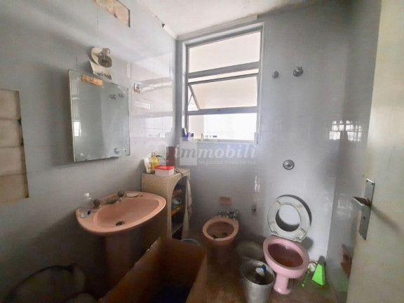 Imagem Apartamento com 3 Quartos à Venda, 190 m² em Higienópolis - São Paulo
