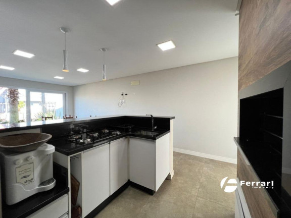 Imagem Casa de Condomínio com 3 Quartos à Venda, 269 m² em Noiva Do Mar - Xangri-lá