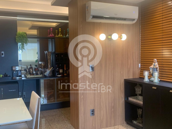 Imagem Apartamento com 4 Quartos à Venda, 160 m² em Meireles - Fortaleza