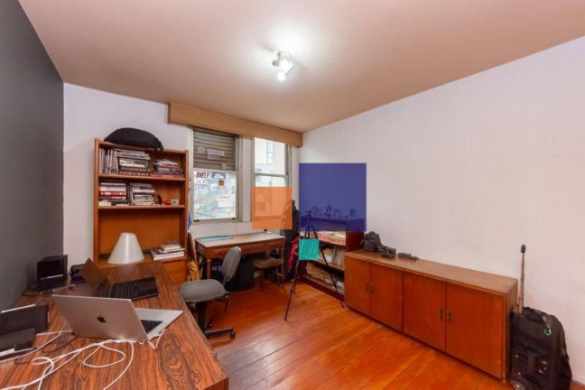 Imagem Apartamento com 3 Quartos à Venda, 168 m² em Santa Cecília - São Paulo