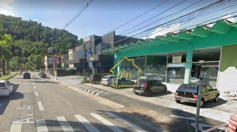 Imagem Loja para Alugar, 4.153 m² em Gonzaga - Santos Imagem Loja para Alugar, 4.153 m² em Gonzaga - Santos