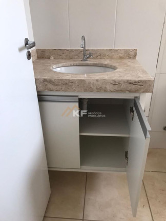 Imagem Apartamento com 2 Quartos à Venda, 52 m² em Jardim Anhangüera - Ribeirão Preto Imagem Apartamento com 2 Quartos à Venda, 52 m² em Jardim Anhangüera - Ribeirão Preto