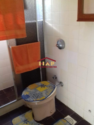 Imagem Apartamento com 2 Quartos à Venda, 63 m² em Praia Do Forte - Cabo Frio