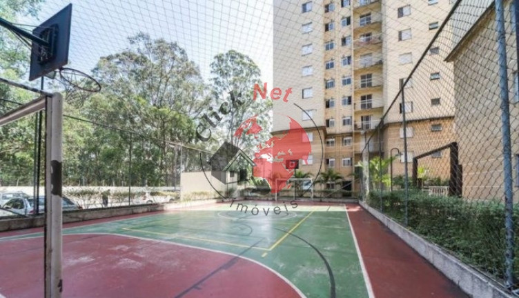 Imagem Apartamento com 3 Quartos à Venda, 60 m² em Planalto - São Bernardo Do Campo Imagem Apartamento com 3 Quartos à Venda, 60 m² em Planalto - São Bernardo Do Campo