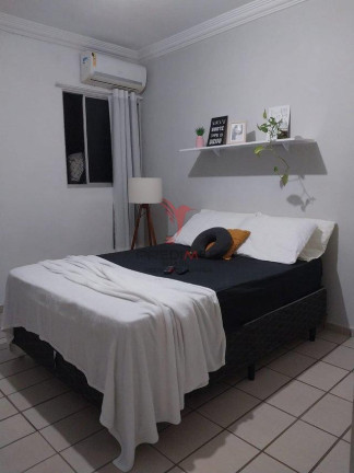 Imagem Apartamento com 3 Quartos à Venda, 99 m² em Bessa - João Pessoa