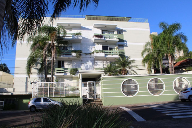 Cobertura com 3 Quartos à Venda, 248 m² em Nossa Senhora De Fátima - Santa Maria