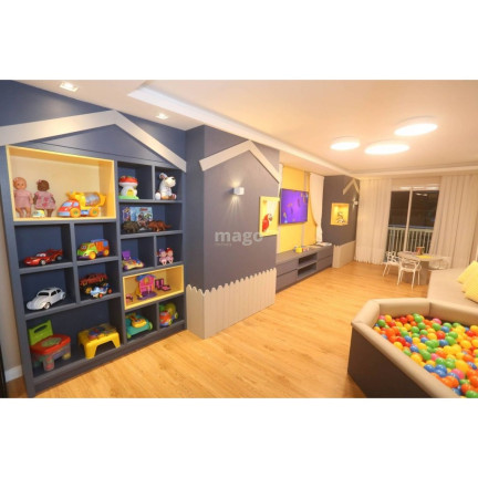 Imagem Apartamento com 4 Quartos à Venda, 289 m² em Praia Brava - Itajaí Imagem Apartamento com 4 Quartos à Venda, 289 m² em Praia Brava - Itajaí