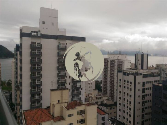 Imagem Apartamento com 4 Quartos à Venda, 500 m² em Ponta Da Praia - Santos Imagem Apartamento com 4 Quartos à Venda, 500 m² em Ponta Da Praia - Santos
