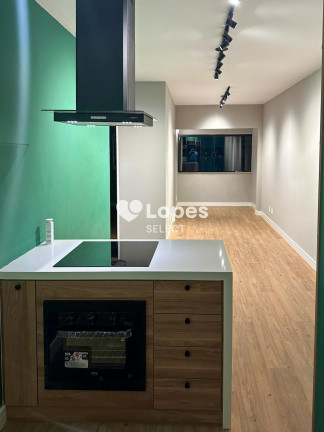 Imagem Apartamento com 2 Quartos à Venda, 72 m² em Cambuí - Campinas
