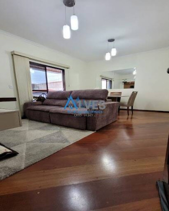 Imagem Apartamento com 2 Quartos à Venda, 74 m² em Rudge Ramos - São Bernardo Do Campo