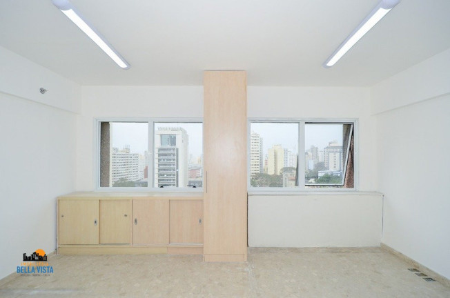 Imagem Sala Comercial à Venda, em Bela Vista - São Paulo Imagem Sala Comercial à Venda, em Bela Vista - São Paulo
