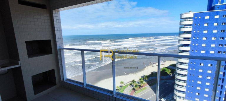Imagem Apartamento com 1 Quarto à Venda, 56 m² em Caiçara - Praia Grande Imagem Apartamento com 1 Quarto à Venda, 56 m² em Caiçara - Praia Grande