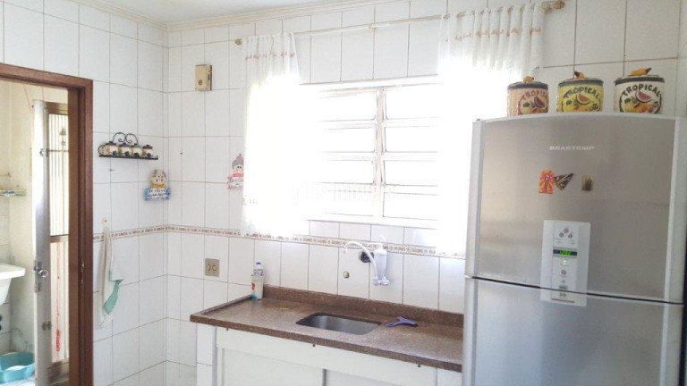 Imagem Casa com 3 Quartos à Venda, 137 m² em Jabaquara - São Paulo Imagem Casa com 3 Quartos à Venda, 137 m² em Jabaquara - São Paulo