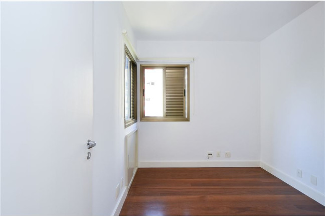 Imagem Apartamento com 3 Quartos à Venda, 147 m² em Brooklin Paulista - São Paulo
