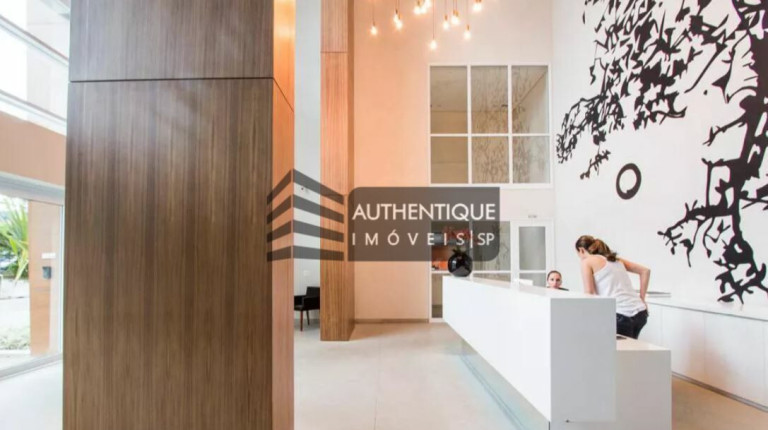 Imagem Apartamento com 1 Quarto à Venda, 84 m² em Brooklin - São Paulo Imagem Apartamento com 1 Quarto à Venda, 84 m² em Brooklin - São Paulo