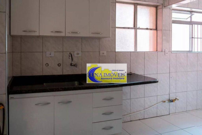 Imagem Apartamento com 2 Quartos para Alugar, 61 m² em Jardim Hollywood - São Bernardo Do Campo