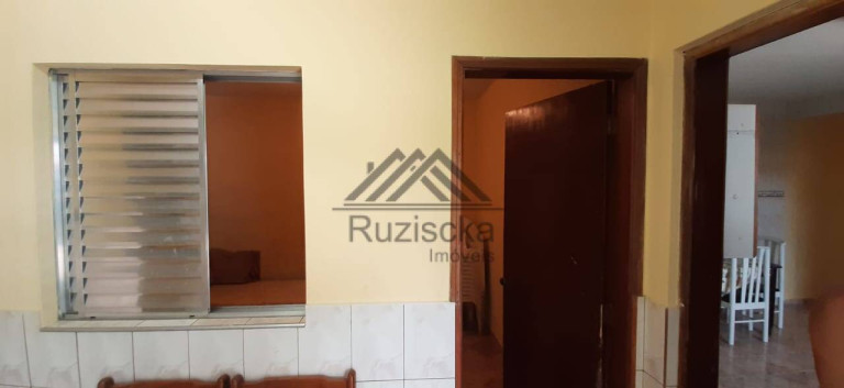 Imagem Casa com 4 Quartos à Venda, 238 m² em Balneário Tupy - Itanhaém Imagem Casa com 4 Quartos à Venda, 238 m² em Balneário Tupy - Itanhaém