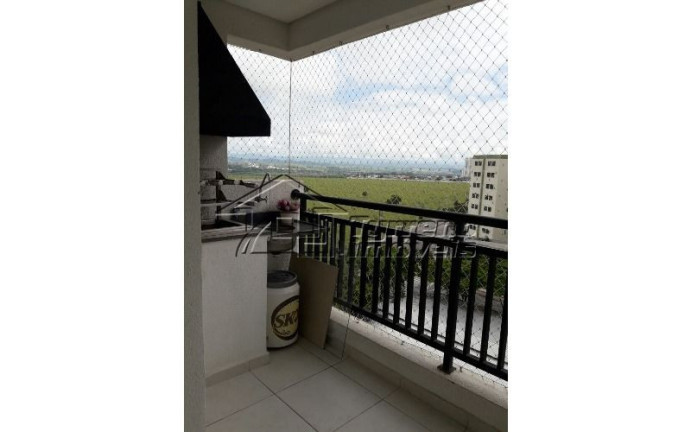 Apartamento com 2 Quartos à Venda, 62 m² em Jardim Aquarius - São José Dos Campos