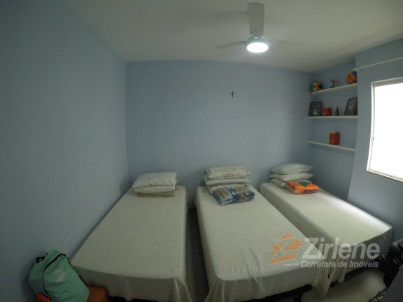 Imagem Apartamento com 2 Quartos à Venda, 70 m² em Praia Do Morro - Guarapari
