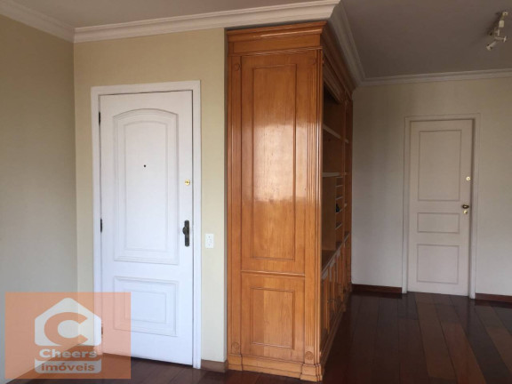 Imagem Apartamento com 3 Quartos à Venda, 115 m² em Moema - São Paulo