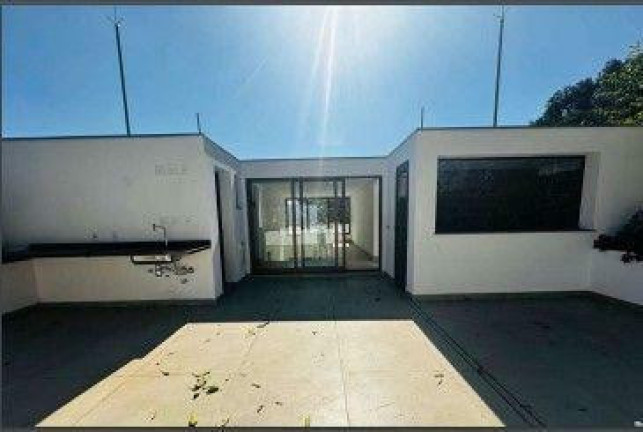 Imagem Casa com 4 Quartos à Venda, 650 m² em Alto Da Boa Vista - São Paulo Imagem Casa com 4 Quartos à Venda, 650 m² em Alto Da Boa Vista - São Paulo