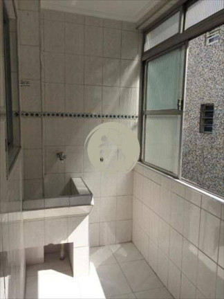 Imagem Apartamento com 2 Quartos à Venda, 90 m² em Embare - Santos