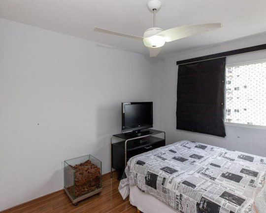 Imagem Imóvel com 3 Quartos à Venda, 101 m² em Vila Andrade - São Paulo