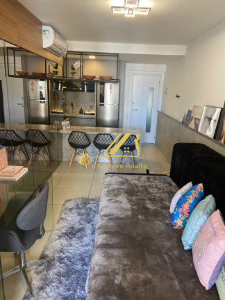 Imagem Imóvel com 1 Quarto à Venda, 50 m² em Graça - Salvador Imagem Imóvel com 1 Quarto à Venda, 50 m² em Graça - Salvador