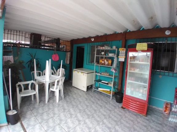 Imagem Casa com 2 Quartos à Venda, 95 m² em Vila Tupi - Praia Grande Imagem Casa com 2 Quartos à Venda, 95 m² em Vila Tupi - Praia Grande