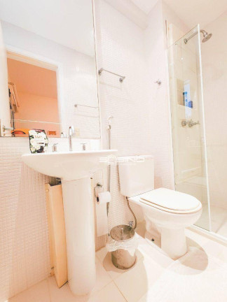 Imagem Apartamento com 4 Quartos à Venda, 134 m² em Riviera De São Lourenço - Bertioga
