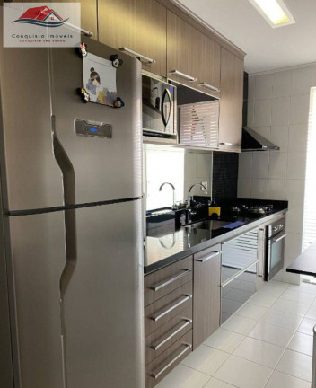 Imagem Apartamento com 2 Quartos à Venda, 62 m² em Vila Rosália - Guarulhos Imagem Apartamento com 2 Quartos à Venda, 62 m² em Vila Rosália - Guarulhos