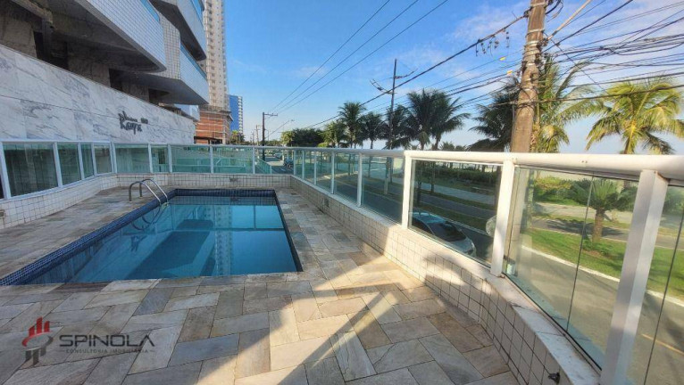 Imagem Apartamento com 3 Quartos à Venda, 102 m² em Maracanã - Praia Grande Imagem Apartamento com 3 Quartos à Venda, 102 m² em Maracanã - Praia Grande