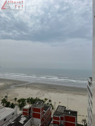 Apartamento com 2 Quartos à Venda, 85 m² em Aviação - Praia Grande