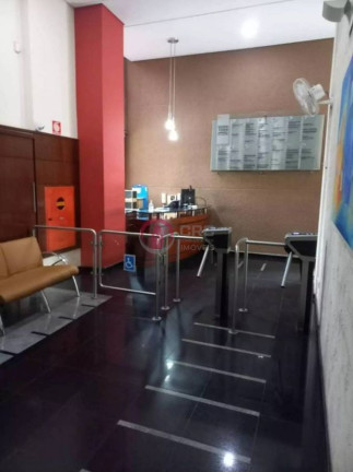 Imagem Ponto Comercial à Venda, 37 m² em Indianópolis - São Paulo Imagem Ponto Comercial à Venda, 37 m² em Indianópolis - São Paulo