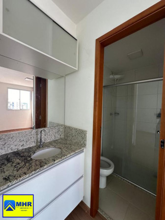 Imagem Apartamento com 1 Quarto à Venda, 37 m² em Jardim Camburi - Vitória