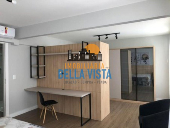 Imagem Apartamento com 2 Quartos à Venda, em Itaim Bibi - São Paulo Imagem Apartamento com 2 Quartos à Venda, em Itaim Bibi - São Paulo